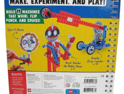 LEGO Gadgets Unleash Your Creativity