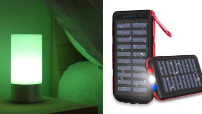 Best Tech Gadgets From Amazon | POPSUGAR Smart Living