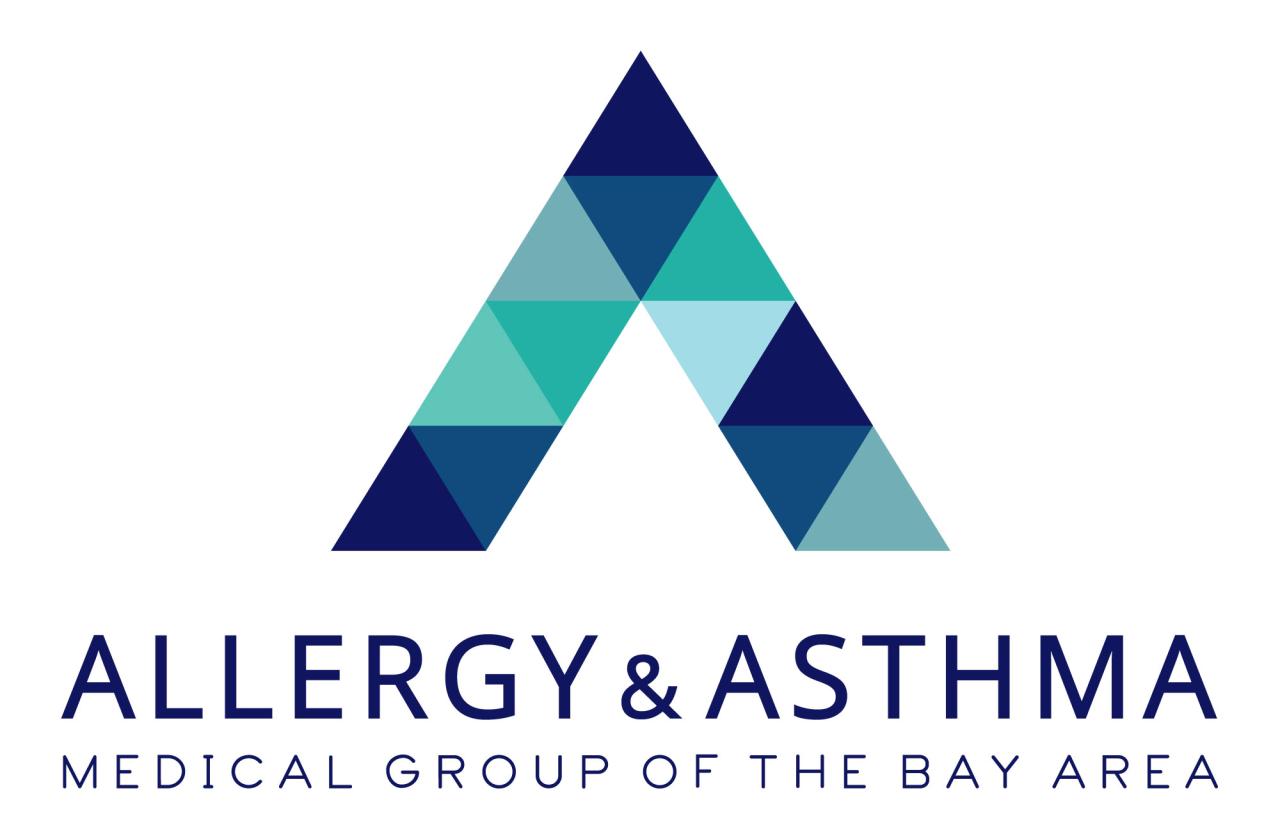 Allergy and asthma medical group san ramon