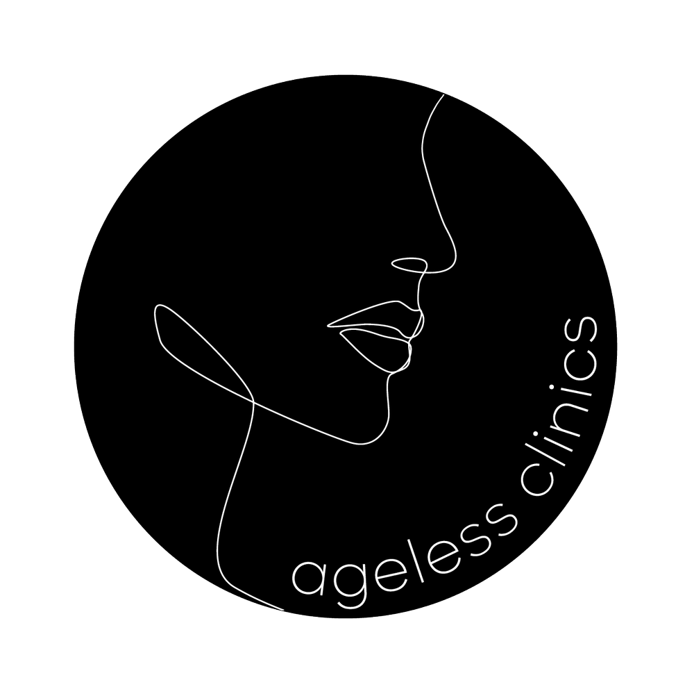 Ageless men's health eagle