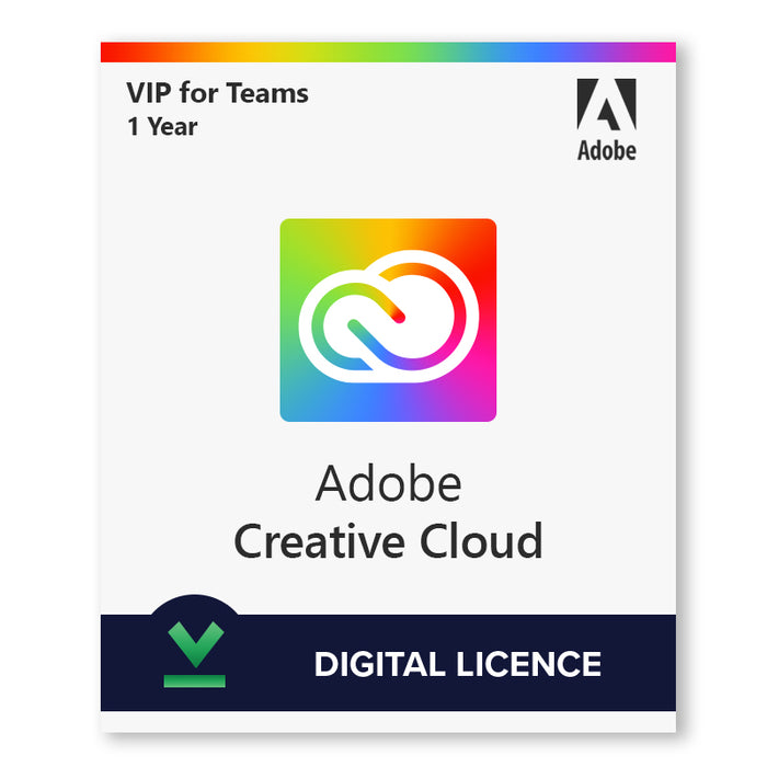 Adobe creative cloud student license