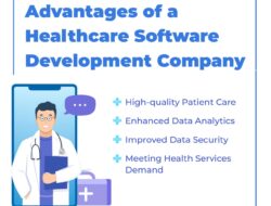 Healthcare software product development made simple