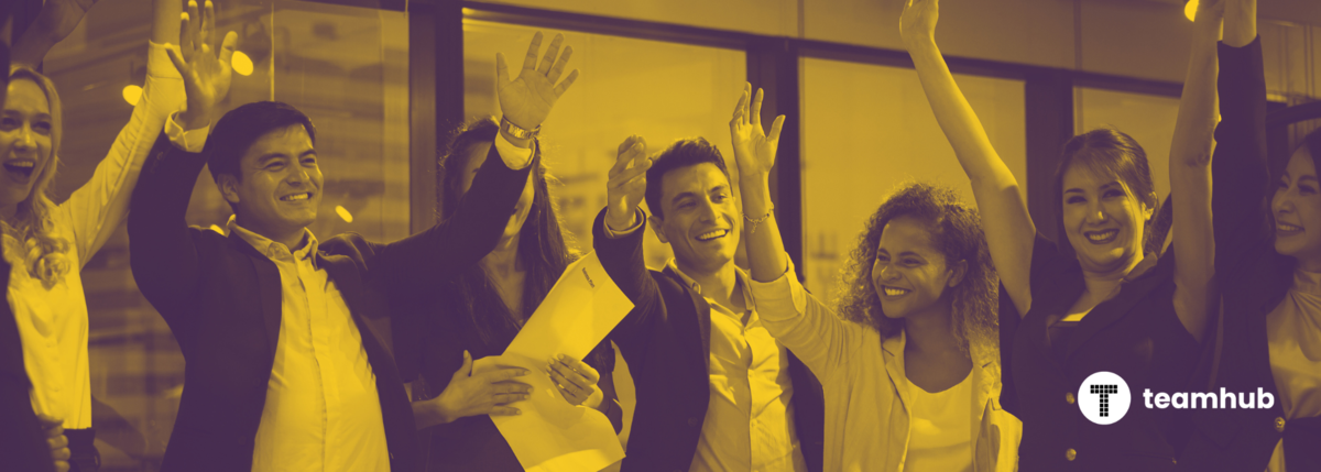 All in one project management tool