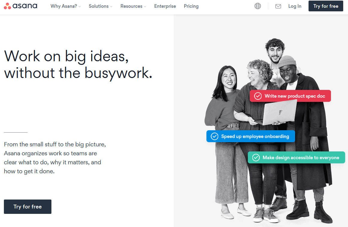Best Project Management Software for Multiple Projects in 2023 Multiple project management tools