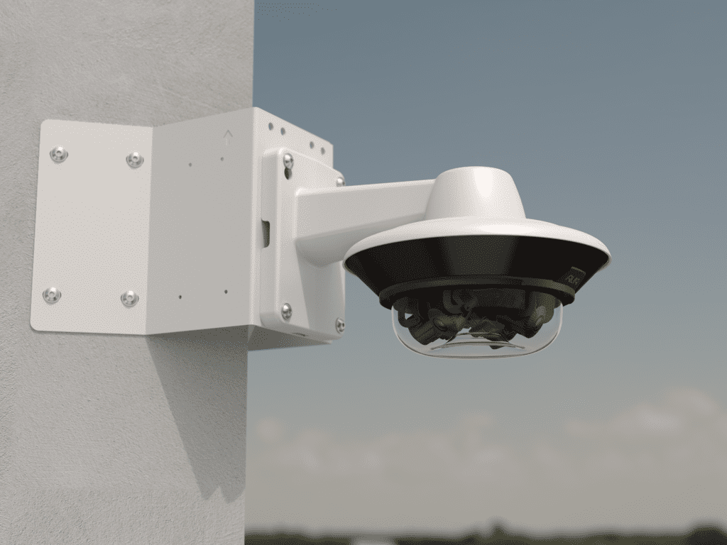 Ava cloud cameras