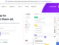 Does Outlook Have A Project Management Tool