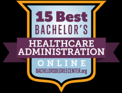 Healthcare Administration Online Degree Virginia Beach