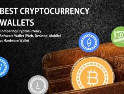 Whats the Best Crypto Wallet to Have?