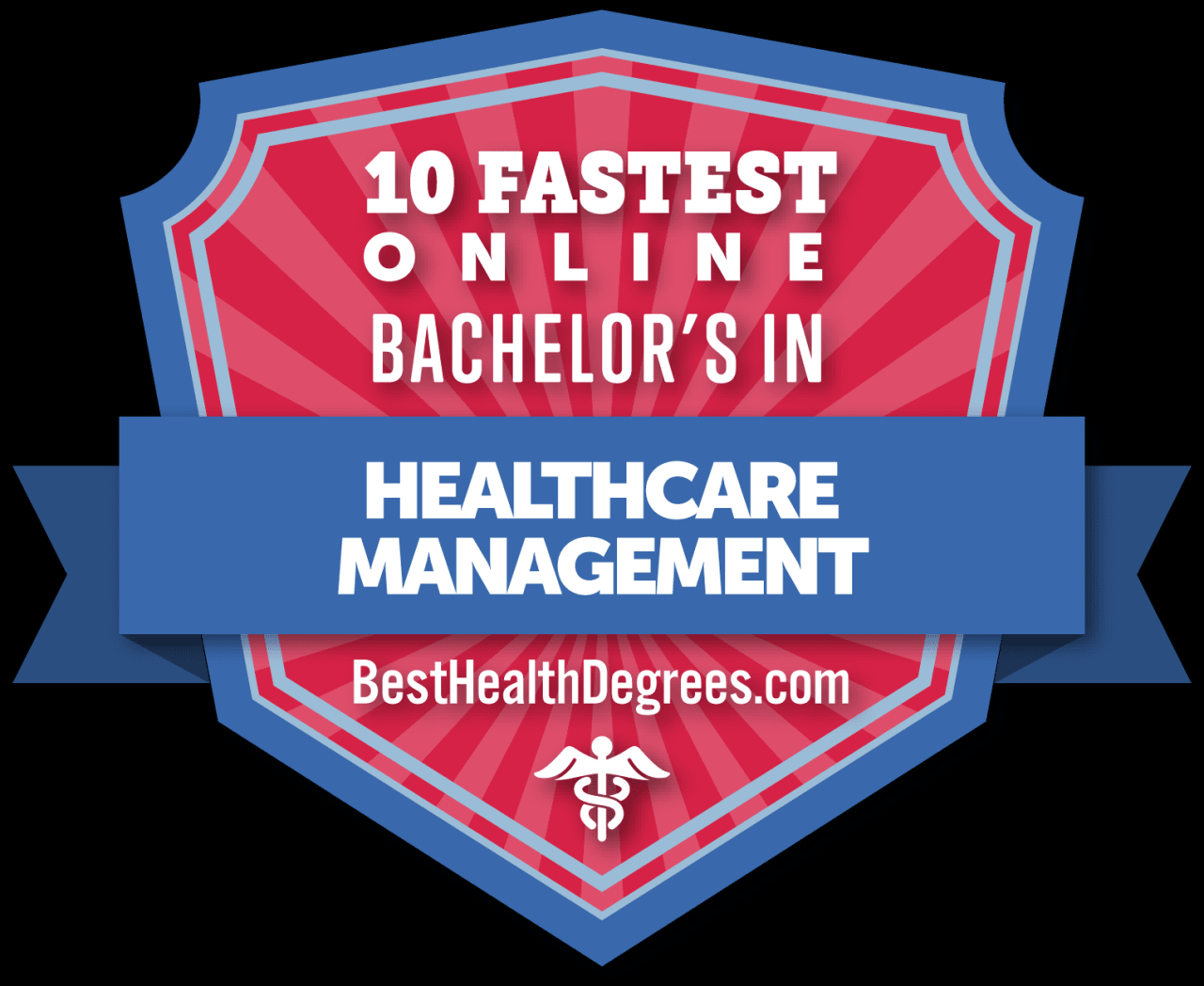 Healthcare management online degree austin