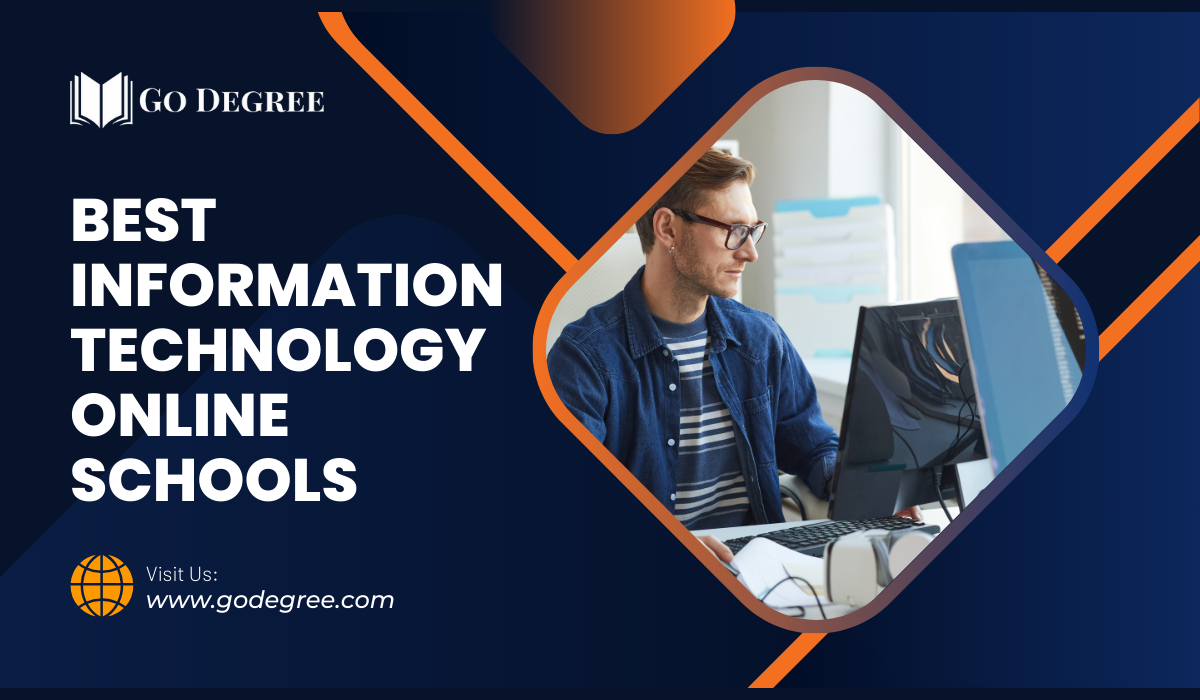 Online learning information technology