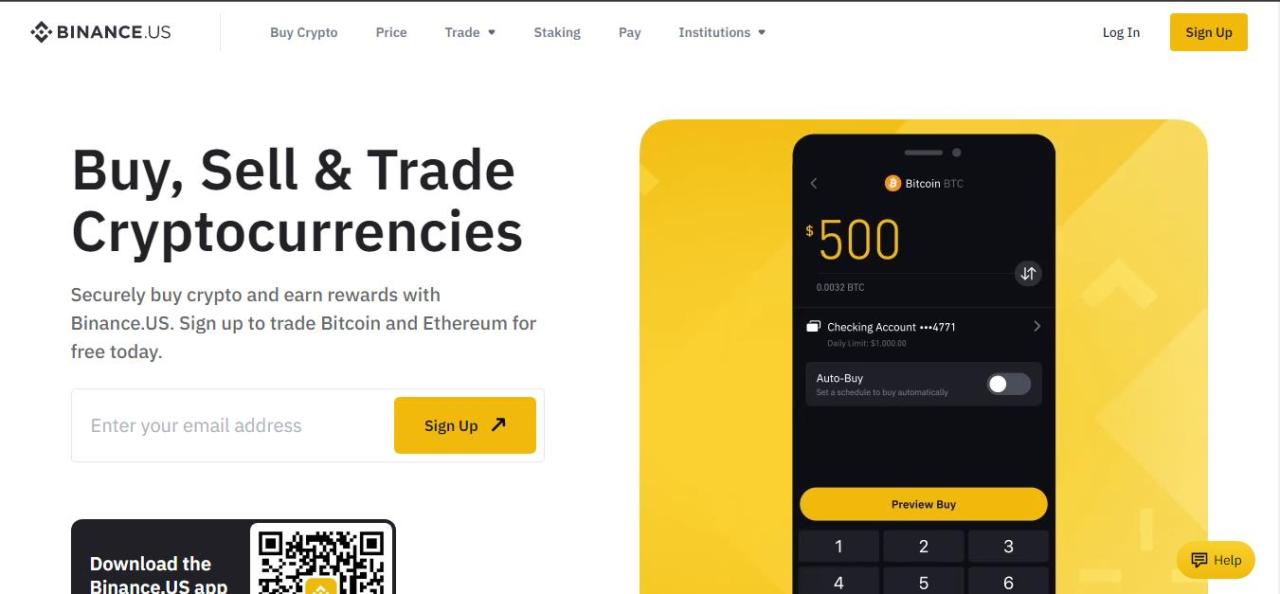 Best place for staking crypto