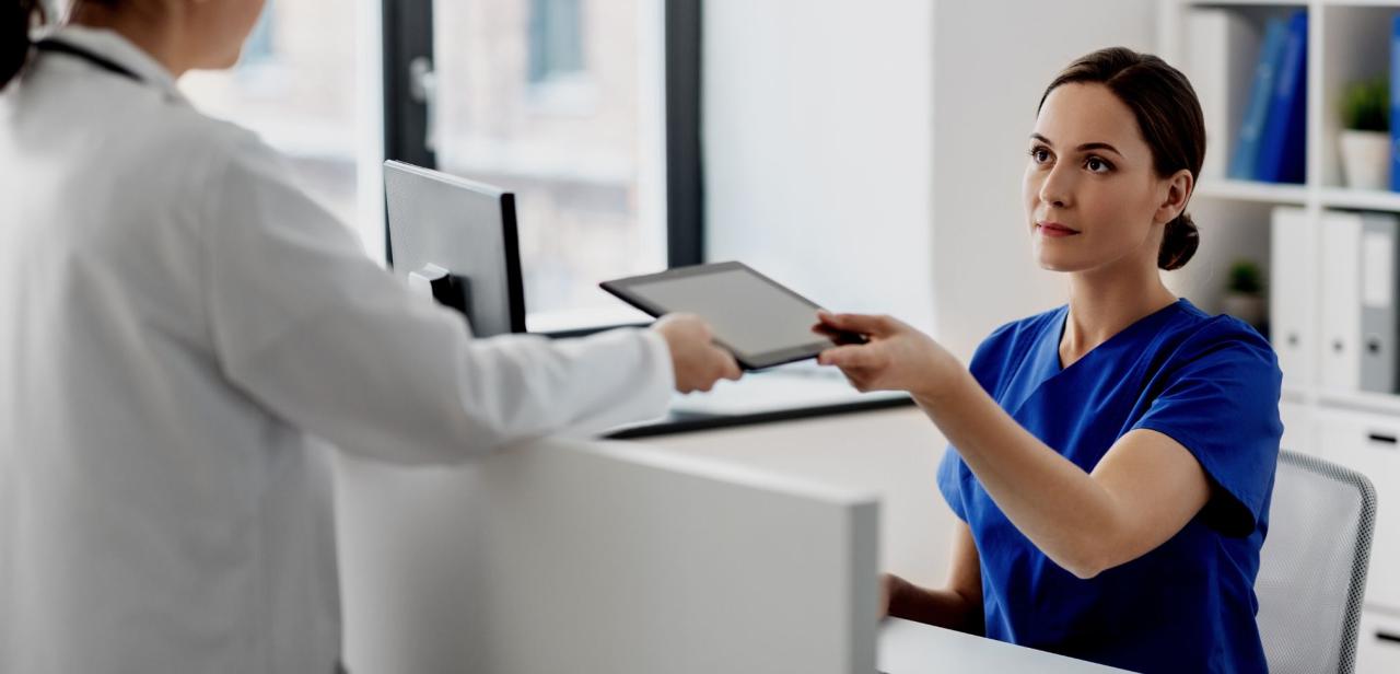 Oracle health new ehr