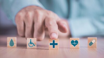 Health insurance coverage today