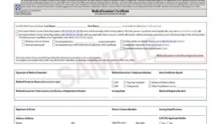Register dot medical card online ohio