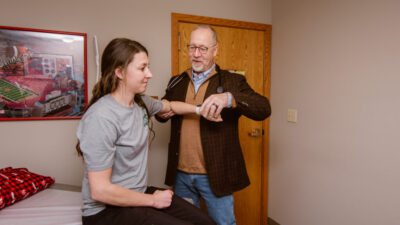 Rehab Medical Columbus Ohio Expert Recovery Solutions