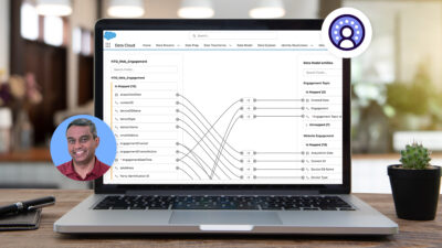 Data cloud agentforce