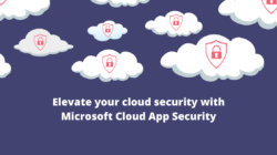 App cloud security