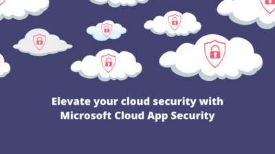 App cloud security