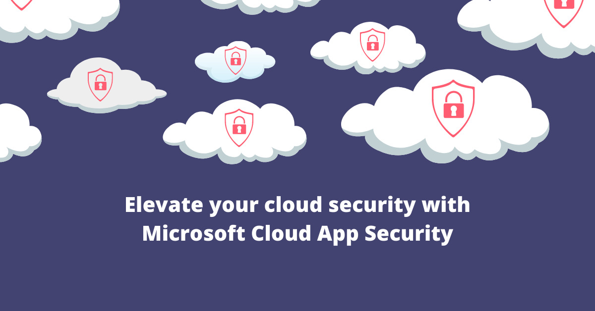 App cloud security