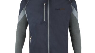 Elevate Softshell Jacket Unrivaled Performance