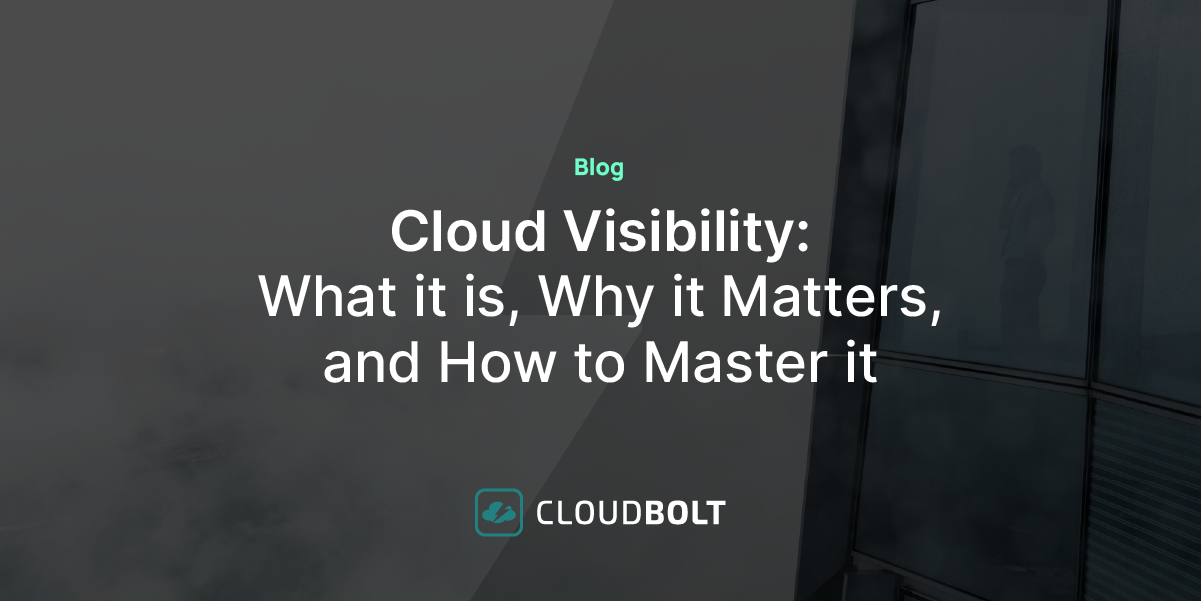 Visibility compliance governance prisma Visibility compliance governance prisma
