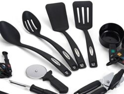Farberware Kitchen Gadgets Your Culinary Companion