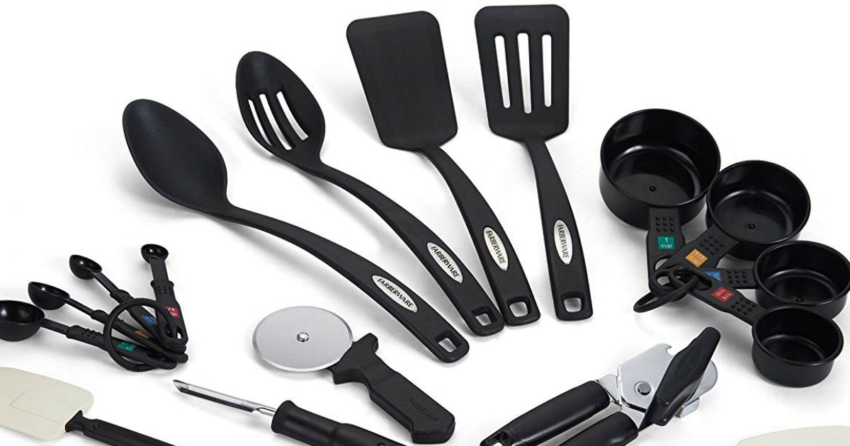 Farberware kitchen gadgets