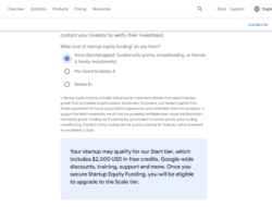 Google Cloud Startup A Concise Guide
