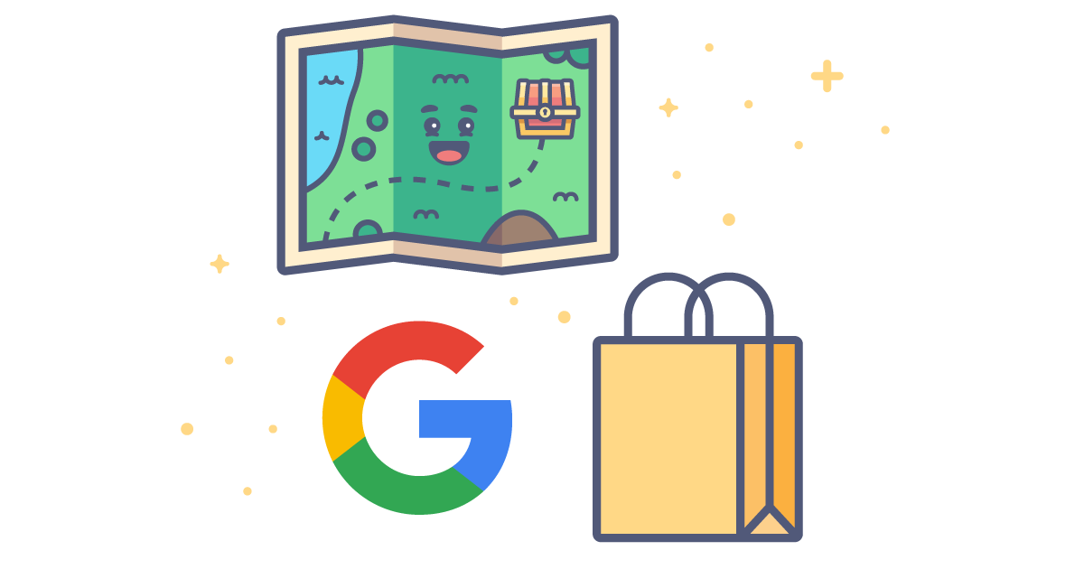 Google local services app