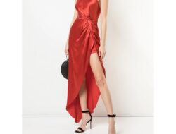 Michelle Mason Gown Exquisite Elegance