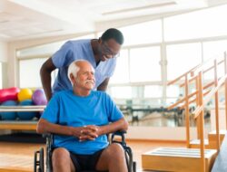 United Healthcare Rehabilitation A Pathway To Recovery