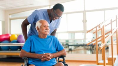 United Healthcare Rehabilitation A Pathway To Recovery