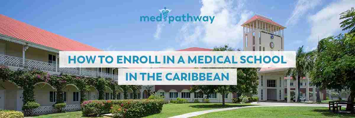 Caribbean schools medical