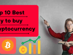 Best Way to Buy Crypto A Comprehensive Guide