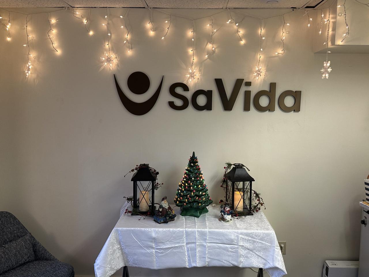 Savida health biddeford maine