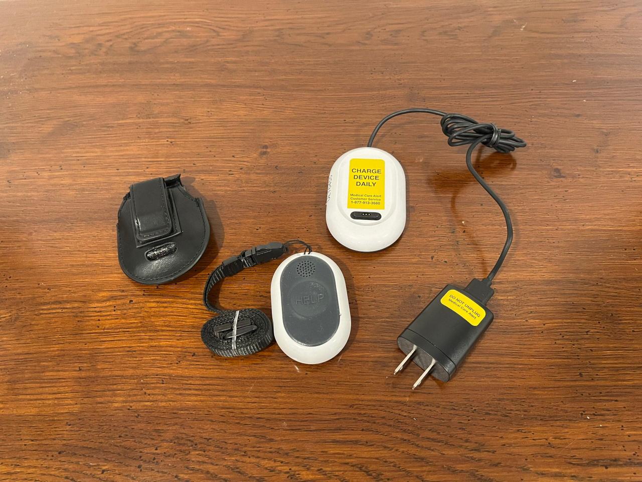 Medical alert systems near me