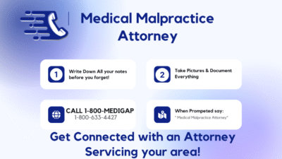 Medical Lawsuit Lawyers Near Me