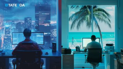 Nearshore Software Development for Desktop Apps