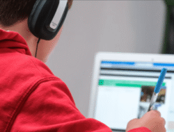 Information Technology Online Learning A Comprehensive Guide