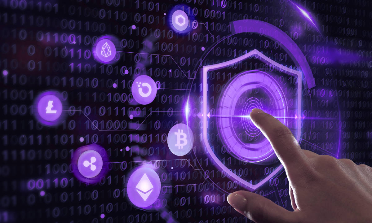 Best crypto vpn