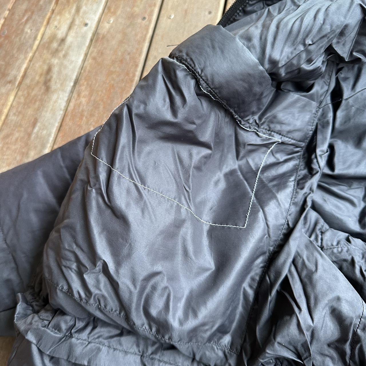 Moncler jackets ebay