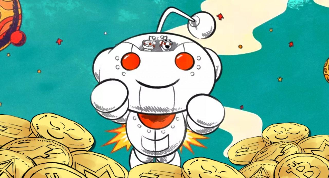 Best crypto app reddit