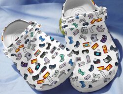 Crocs Gadgets Powering Your Productivity