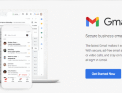 Google Apps for Business Mail Your Business Email Hub