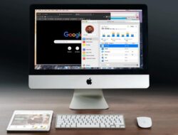 Google App on Macbook A Comprehensive Guide