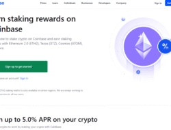 Best Places for Staking Crypto A Deep Dive