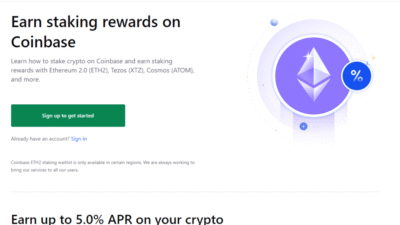 Best Places for Staking Crypto A Deep Dive