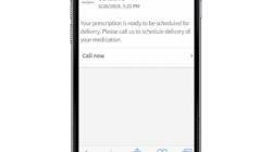 Senderra specialty pharmacy phone number