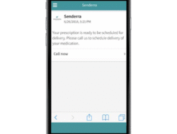 Senderra Specialty Pharmacy Phone Number