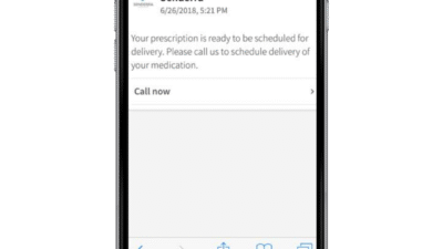 Senderra specialty pharmacy phone number